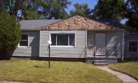 414 W Marengo Ave, Flint, MI 48505