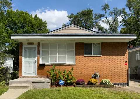 9242 Sussex St, Detroit, MI 48228