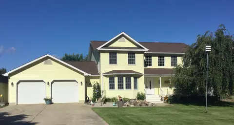 8971 Eaton Rd, Springfield, MI 48350