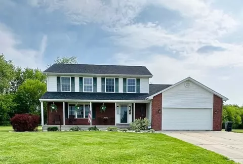 10156 Deere Dr, Richfield, MI 48423