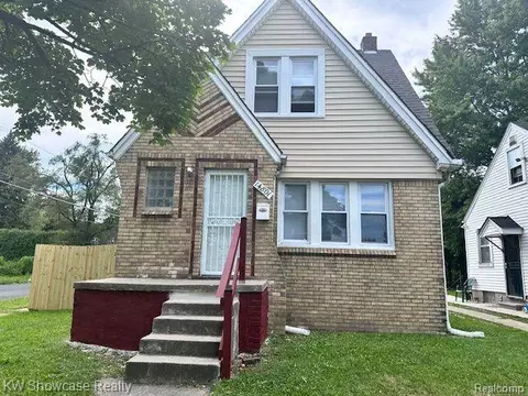 14801 Cheyenne St NW, Detroit, MI 48227