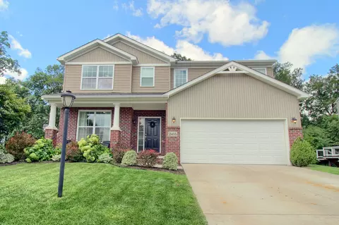 2415 Solace Dr, Commerce, MI 48382