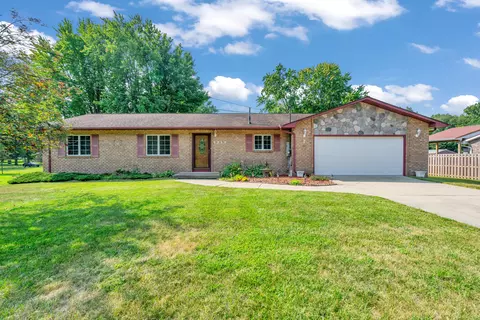 3240 Curtis Rd, Birch Run, MI 48415