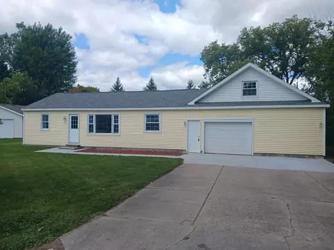 2800 Campau Ave, Port Huron, MI 48060