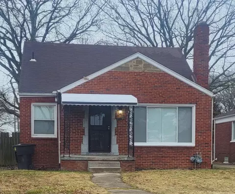 19386 Whitcomb St, Detroit, MI 48235