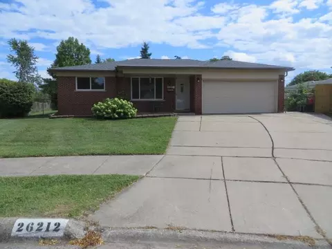 26212 Sunburst, Warren, MI 48091