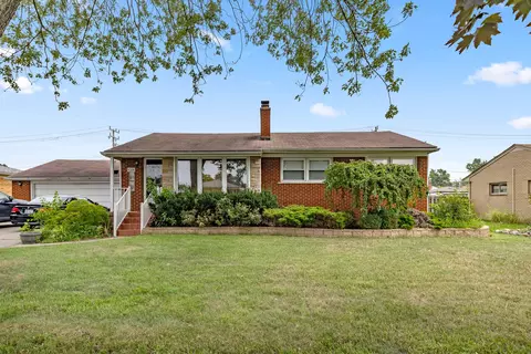 6506 Fenton St, Dearborn Heights, MI 48127