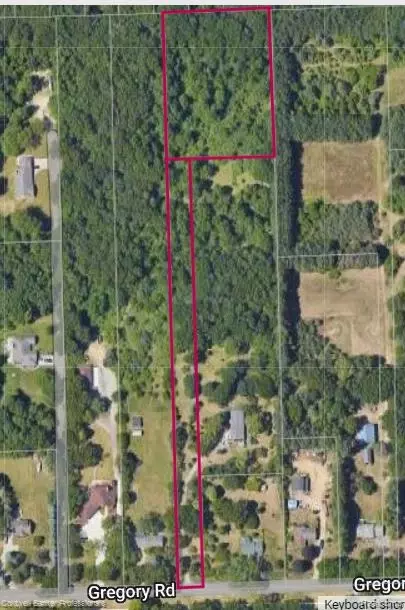 00 Gregory Rd, Lake Orion, MI 48359