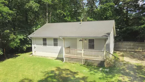 3166 Raywood St, Mount Morris, MI 48504