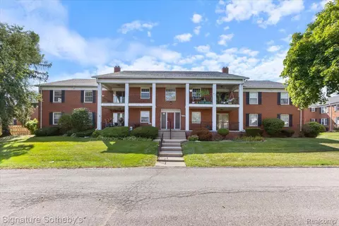 27598 Echo #248, Farmington Hills, MI 48334