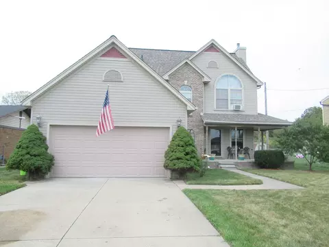 26788 Emma Ave, Flat Rock, MI 48134