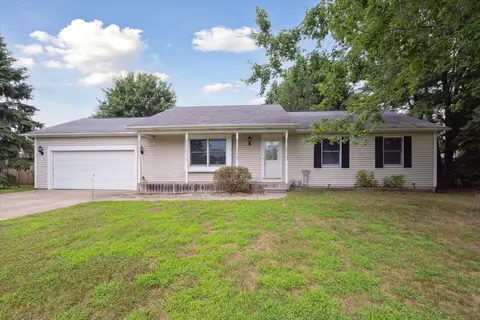 12835 Julmar Dr, Burns, MI 48418