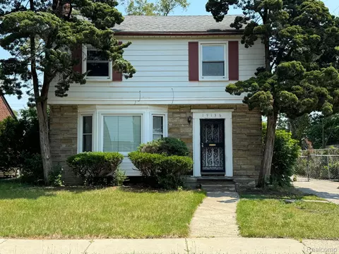 19136 Indiana St, Detroit, MI 48221