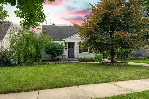 1623 W Windemere Ave, Royal Oak, MI 48073