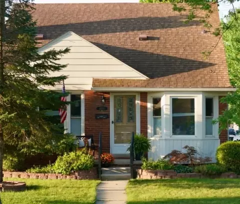 18651 Philomene Blvd, Allen Park, MI 48101