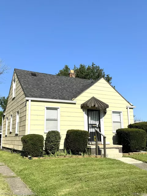 12257 Abington Ave, Detroit, MI 48227