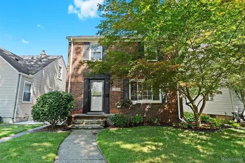 23044 Beech St, Dearborn, MI 48124