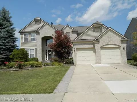 4256 Merriman Loop, Howell, MI 48843 photo 1