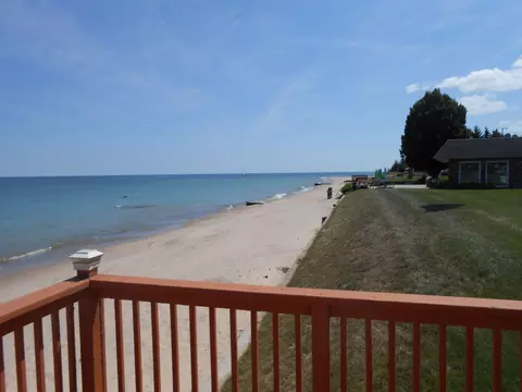 407 Silver Sand, Sanilac, MI 48469