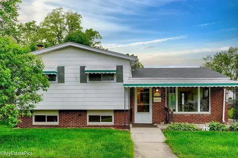 1318 S Henry Ruff Rd, Westland, MI 48186