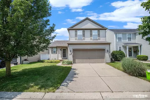 10140 Fieldway Trl, Grand Blanc, MI 48442
