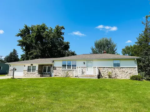 2037 E Dodge Rd, Thetford, MI 48420