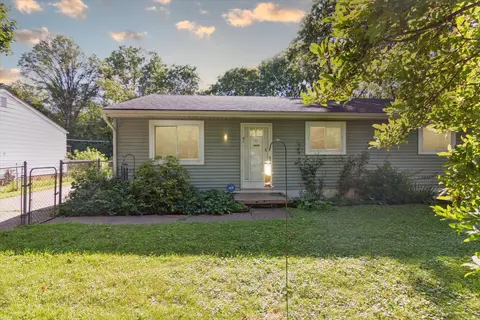 41 Ohio St, Ypsilanti, MI 48198