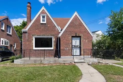 14010 Margareta St, Detroit, MI 48235