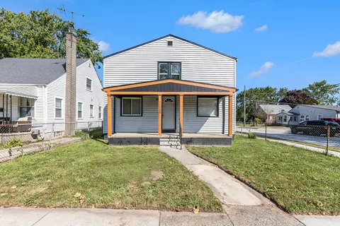 11123 Packard Ave, Warren, MI 48089