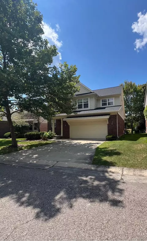 4240 Brighton Ln, Canton, MI 48188