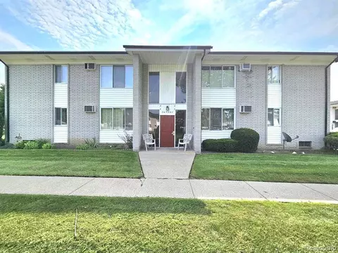 26730 Joy Rd #C7, Redford, MI 48239