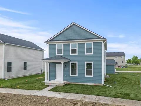 59217 E Brockton St, New Haven, MI 48048