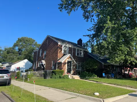 18903 Waltham St, Detroit, MI 48205