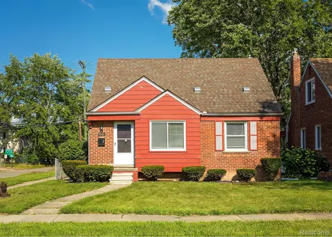405 Biltmore St, Inkster, MI 48141