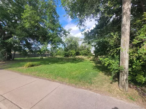 3520 Mount Elliott St, Detroit, MI 48207