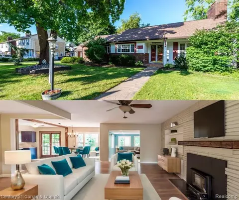 4344 Arden Plc Pl, Royal Oak, MI 48073