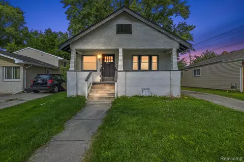 28777 Marshall St, Southfield, MI 48076
