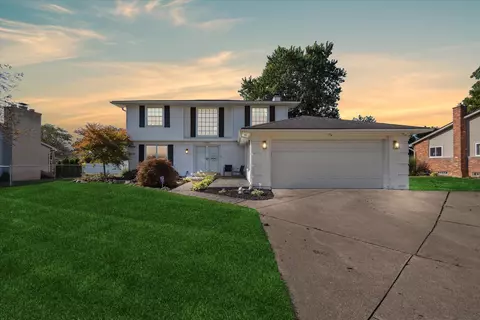 36701 6 Mile Rd, Livonia, MI 48152