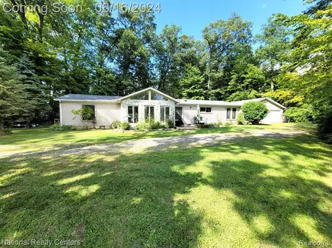 2164 Dunbar Rd 14734 W Dunbar Rd, Petersburg, MI 49270 | 21 Photos - Movoto