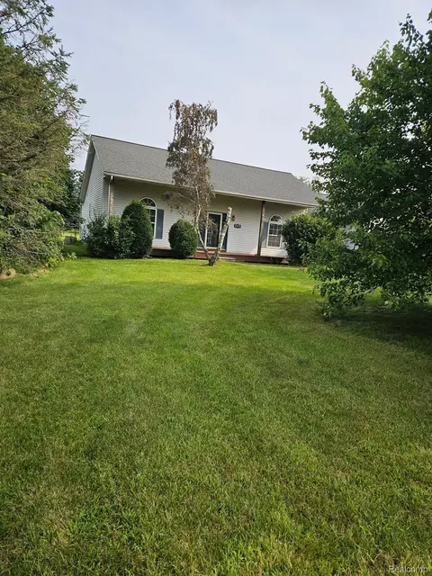 5675 Carter, Marion, MI 48843