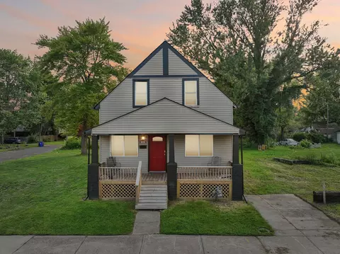 3909 Neff Ave, Detroit, MI 48224