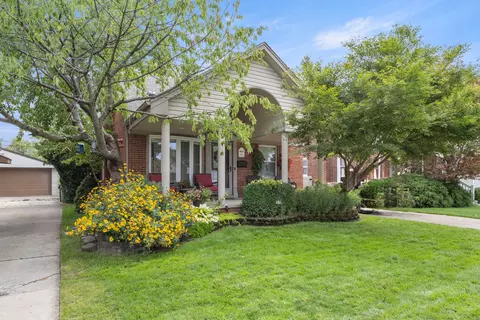 9637 Niver Ave, Allen Park, MI 48101