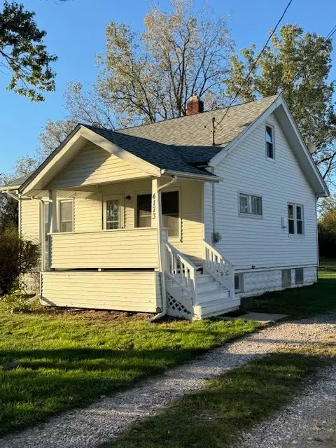 4173 Lippincott Blvd, Burton, MI 48519