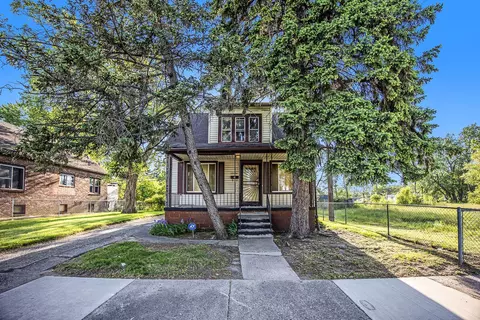 18895 Albany St, Detroit, MI 48234