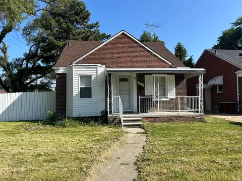 16605 Rossini Dr, Detroit, MI 48205