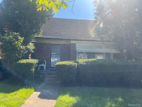 19954 Ardmore St, Detroit, MI 48235
