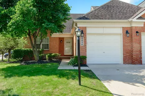 8834 Prairie Crt Ct, Van Buren, MI 48111