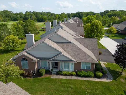 2497 Cleveland Way, Canton, MI 48188