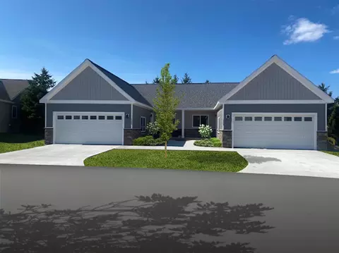 1546 Parmenter Ct #22, Petoskey, MI 49770
