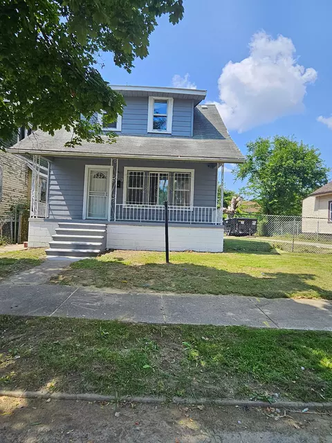 15821 Holmur St, Detroit, MI 48238